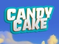 Jeu Candy Cake
