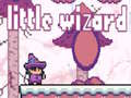 Game Little Wizard