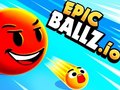 Game EpicBallz.io