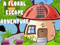 Game A Floral Escape Adventure