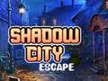 Jeu Shadow City Escape