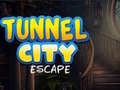 Jeu Tunnel City Escape