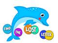 Jeu Find The Lost Letter