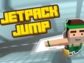Jeu Jetpack Jump