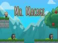 Game Mr Macagi
