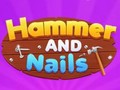 Jeu Hammer and Nails