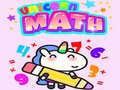 Game Unicorn Math