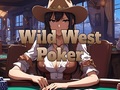 Game Wild West Poker