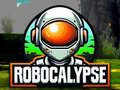 Game Robocalypse