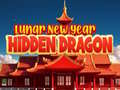 Game Lunar New Year Hidden Dragon