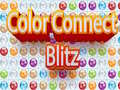Game Color Connect Blitz