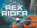 Jeu Rex Rider 
