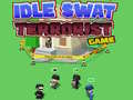 Game Idle Swat Terrorist Game