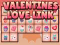 Game Valentine's Love Link