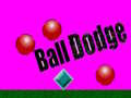 Jeu Ball Dodge