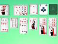 Jeu Solitaire King Game