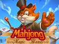 Game Mahjong Magic Islands