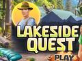 Jeu Lakeside Quest