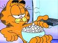 Game Jigsaw Puzzle: Garfield Movie Time