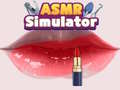 Game Asmr Simulator