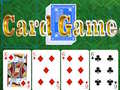 Game 21 Card game