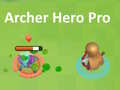 Jeu Archer Hero Pro
