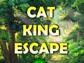 Game Cat King Escape