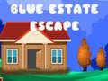Jeu Blue Estate Escape