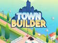 Jeu Town Builder