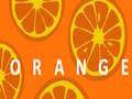 Game Orange