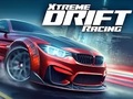 Jeu Xtreme DRIFT Racing