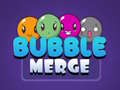 Game Bubble Merge