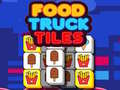 Jeu Food Truck Tiles