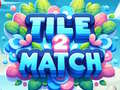 Game Tile 2 Match
