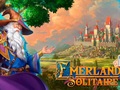 Game Emerland Solitaire