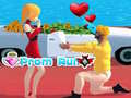 Game Prom Run