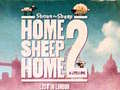 Game Home Sheep Home 2 Lost in London