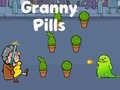 Jeu Granny Pills