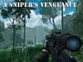 Game A Snipers Vengeance
