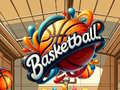 Game Basketball 