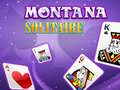 Game Montana Solitaire