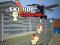 Jeu Skibidi Shooter 