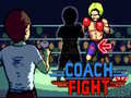 Jeu Coach Fight