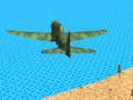 Game Advanced Air Combat Simulator
