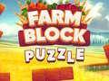 Jeu Farm Block Puzzle