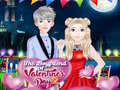 Game The Boyfriend Of Valentine's Day 2