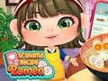 Game Grandma Recipe Ramen