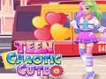 Game Teen Chaotic Cute