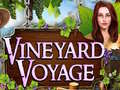 Jeu Vineyard Voyage