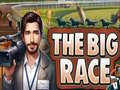 Game The Big Race